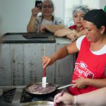 curso de manipulación de alimentos en Quinta Normal
